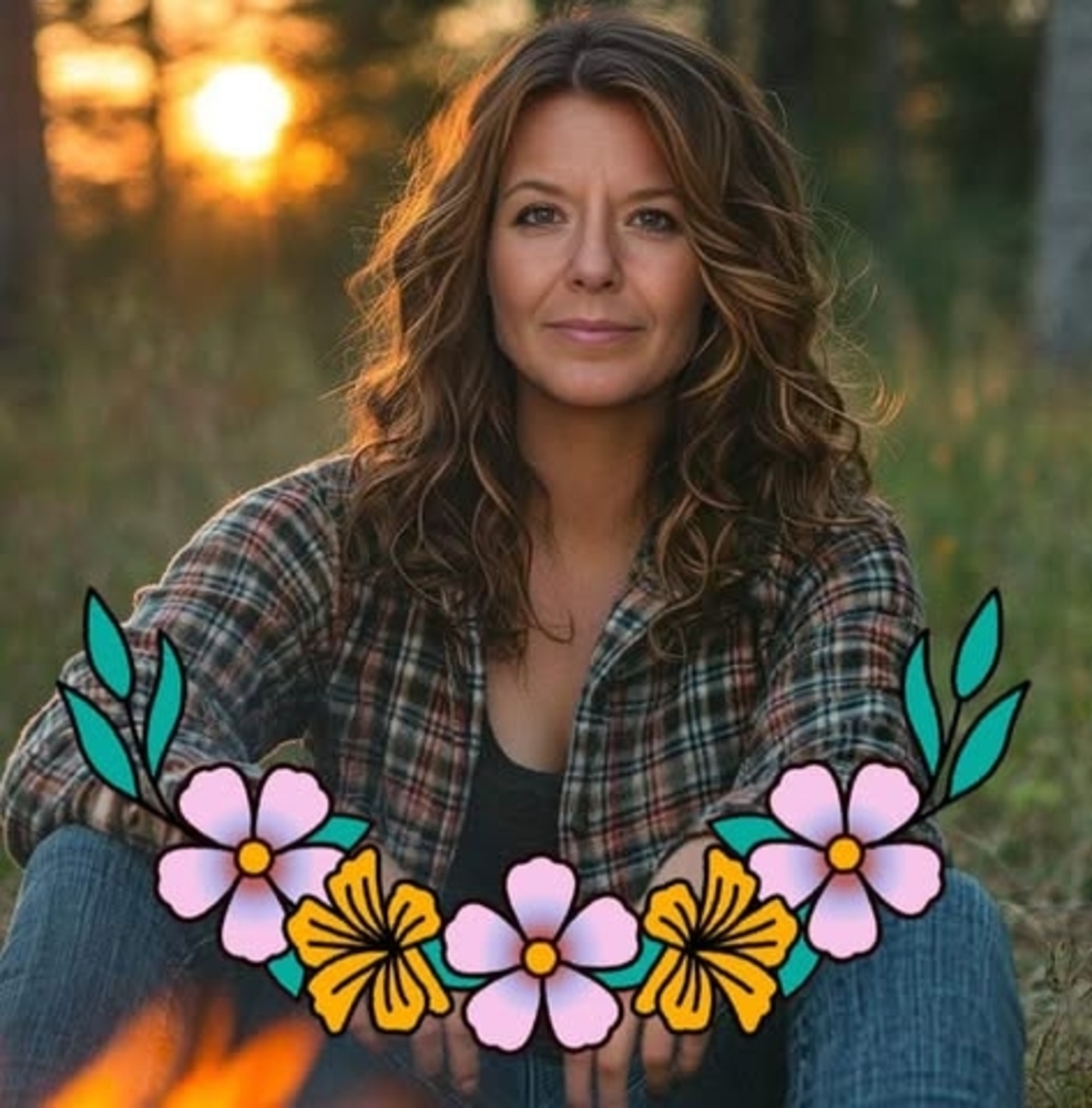 Meet your Posher, Ida